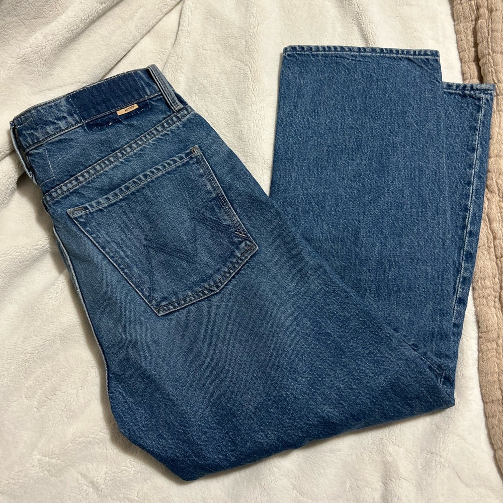 MOTHER Jeans